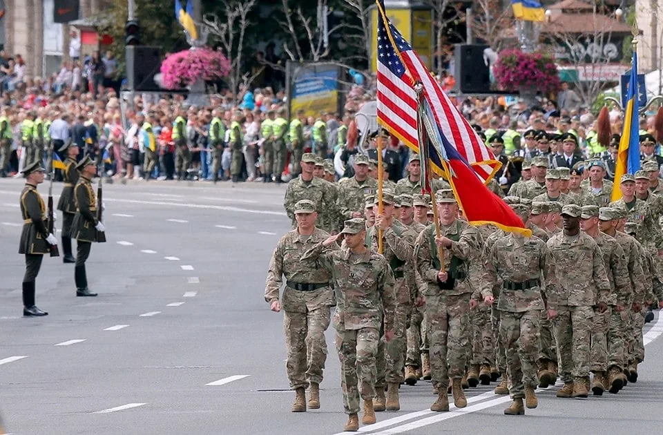 За яких умов Збройні сили США стануть на захист України - стало відомо