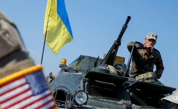Закон про ленд-ліз для України Конгрес США схвалив