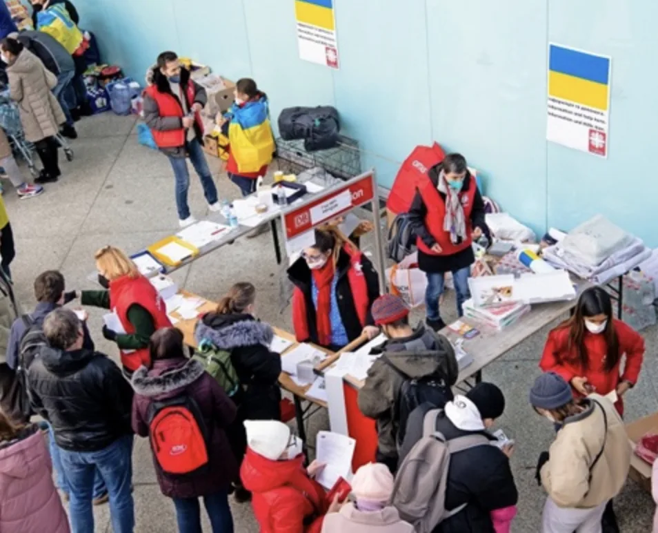 Пособие по безработице начнут выплачивать украинским беженцам в Германии: каких выплат ожидать с 1 июня