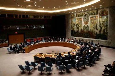 В ООН зробили заяву щодо війни в Україні - "Пекло на землі"