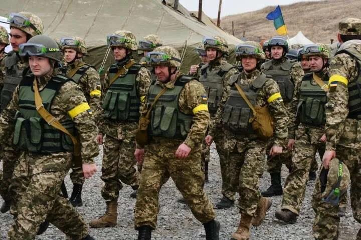 Про успіхи української армії на фронті розповіли у Генштабі ЗСУ