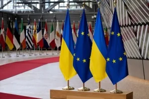 У короткій перспективі треба ухвалити понад 70 законів - ОП про виконання вимог для членства в ЄС