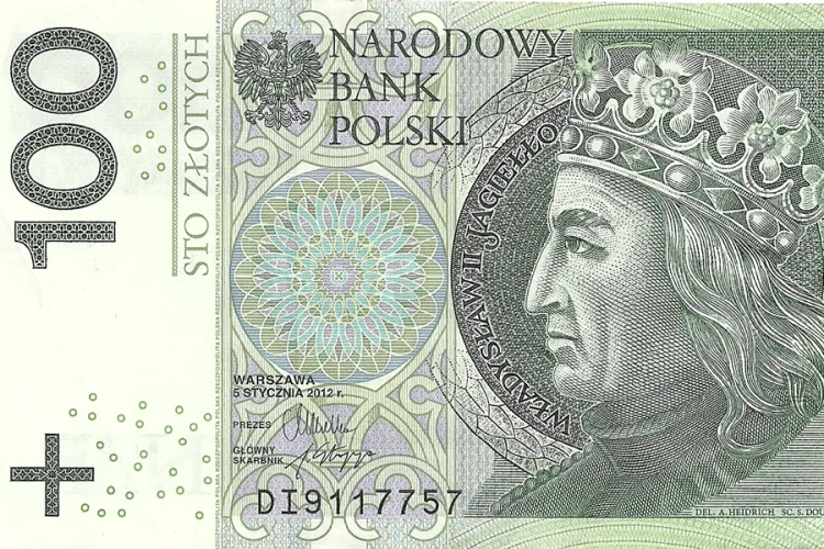 Картки на 100 злотих знову видають біженцям у Польщі