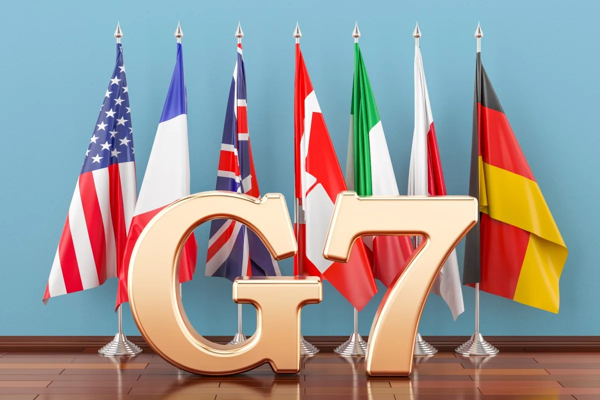 Стартує саміт G7 у Німеччині – хто бере участь і що обговорюватимуть