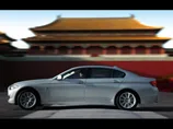 BMW розпочне виробництво подовженої моделі 3 Series у 2012 році в Китаї