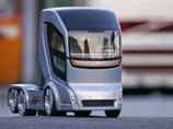 Volvo представила вантажівку майбутнього: передбачено автопілот на швидкості до 90 км/год