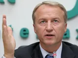 В лікарні "Феофанія" помер "бютівець" Олександр Зінченко