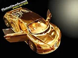 У Британії створили іграшкову модель Bugatti, яка коштує дорожче за справжню машину
