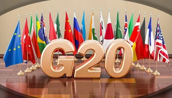 Через Китай, Індію та Південну Африку G20 не домовиться щодо України, - ЗМІ