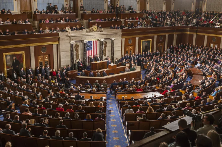 У Конгресі США засудили наративи, що підривають позиції українських посадовців - "необачна допомога путіну"