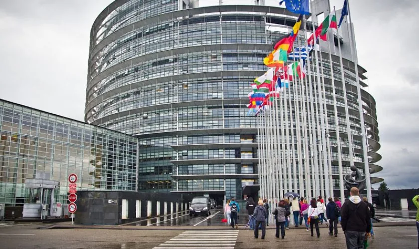 У Брюсселі ЄС збудує бункер для секретних переговорів за 8 млн євро - ЗМІ
