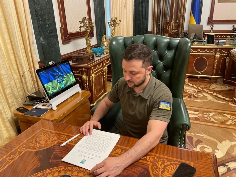 Остаточно ратифікували Стамбульську конвенцію