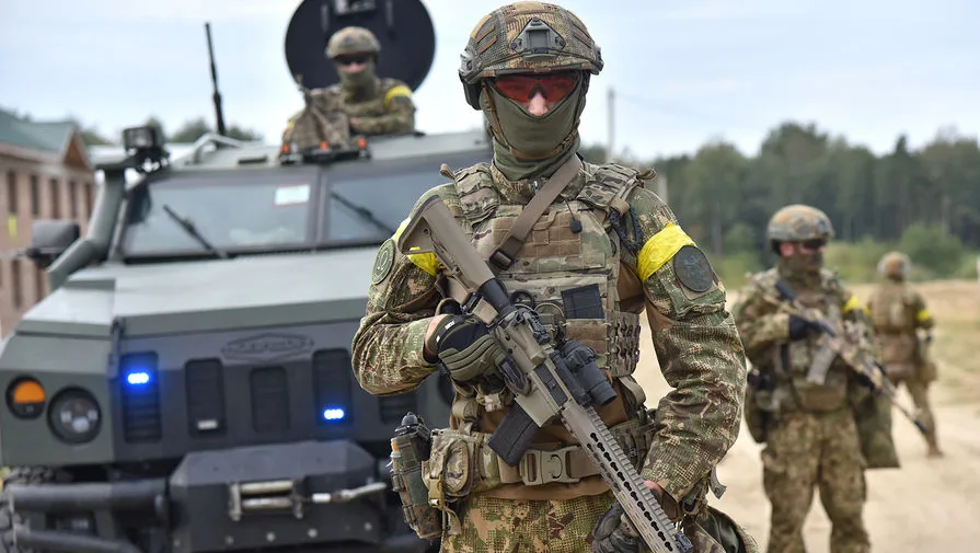 Станом на шосте серпня щодо російського вторгнення - Генштаб повідомив оперативну інформацію