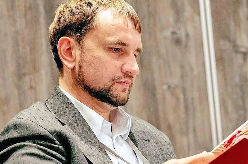 Повномасштабна війна росії проти України