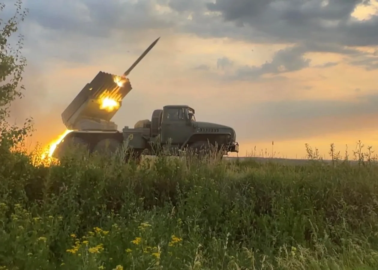 The New York Times про нову стратегію ЗСУ - далекобійна зброя та місцеві партизани