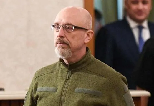 Найбільшу загрозу для України під час війни назвав Резніков