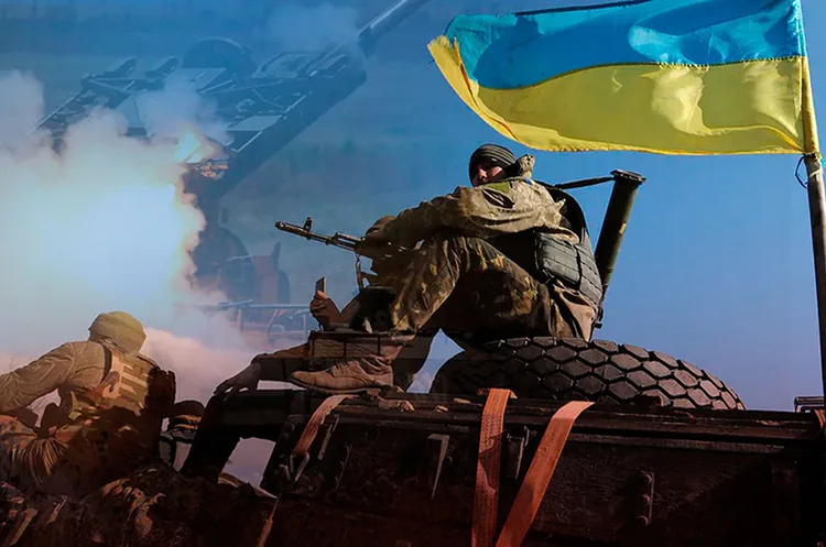 Ситуація в регіонах станом на ранок 12 вересня - оборона України