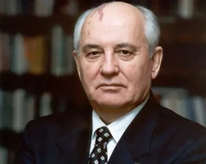 Михайла Горбачова, екс-президента срср, поховають у москві 3 вересня