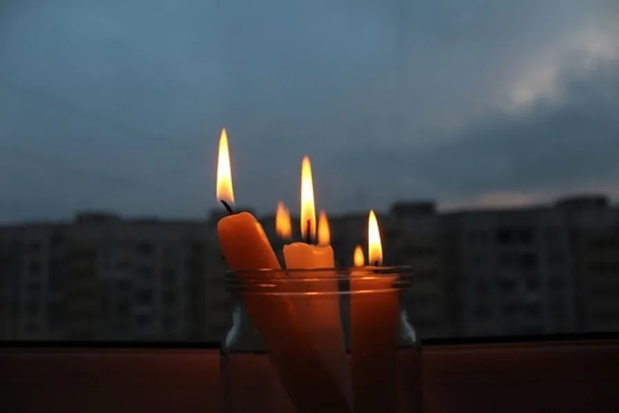 Розповіли про віялові відключення електроенергії українцям: коли почнуться