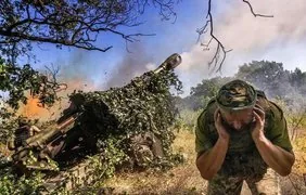 237 гвардійський полк ВДВ росії припинив існування - розвідка, контрнаступ ЗСУ