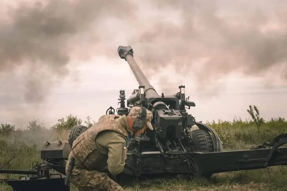 ОК "Південь" - за добу ЗСУ знищили п'ять складів боєприпасів окупантів