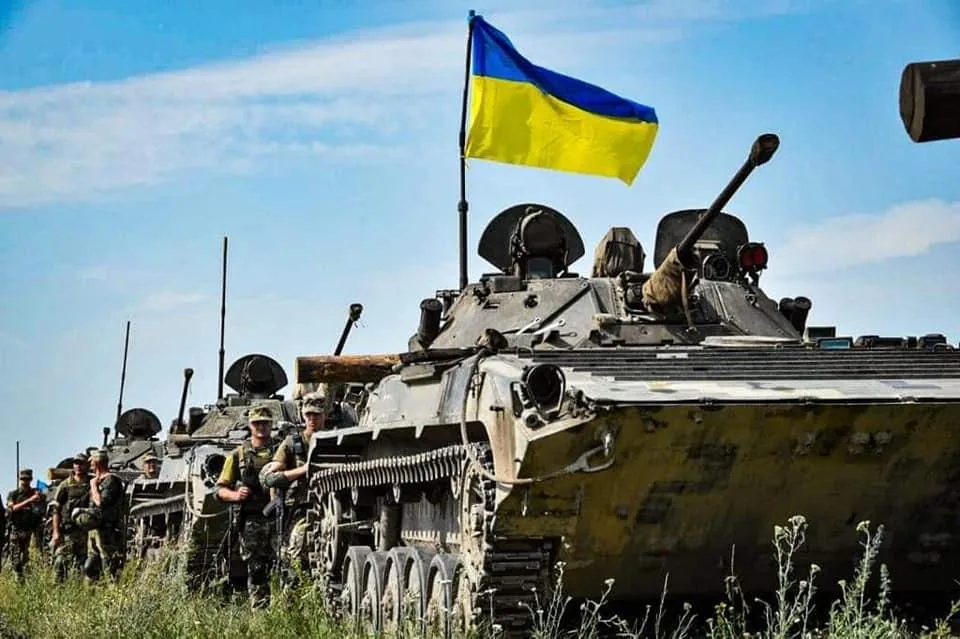 Важливість звільнення Куп'янська від окупантів пояснив Жданов