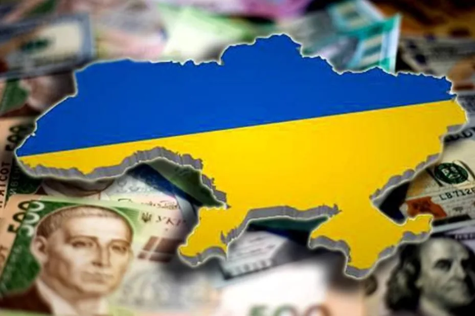 Для відновлення України потрібна буде гігантська сума - віцеканцлер Німеччини