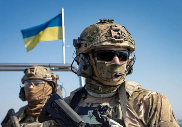 На 23 вересня карта бойових дій в Україні: дані від британської розвідки