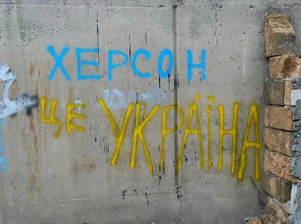 Падіння Херсона стане переломним моментом: соціолог спрогнозував бунт росіян. ВІДЕО