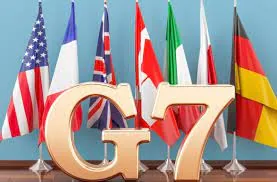 Про термінове скликання G7 домовився Зеленський та веде перемовини зі світовими лідерами - масовані ракетні обстріли
