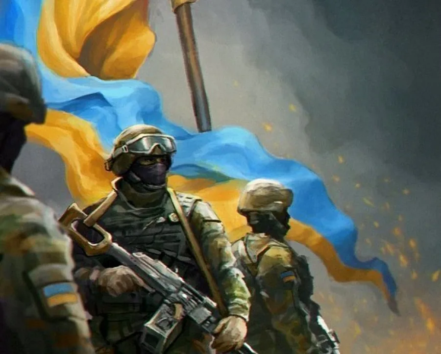 Генштаб - ситуація на фронті станом на ранок 23 жовтня
