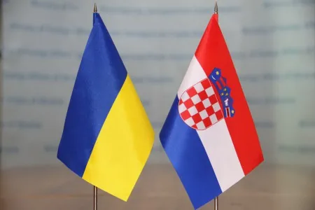 До позову України проти росії про геноцид приєдналася Хорватія