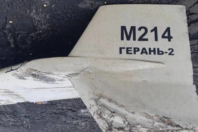 російський чиновник у прямому ефірі випадково розповів правду про іранські дрони. ВІДЕО