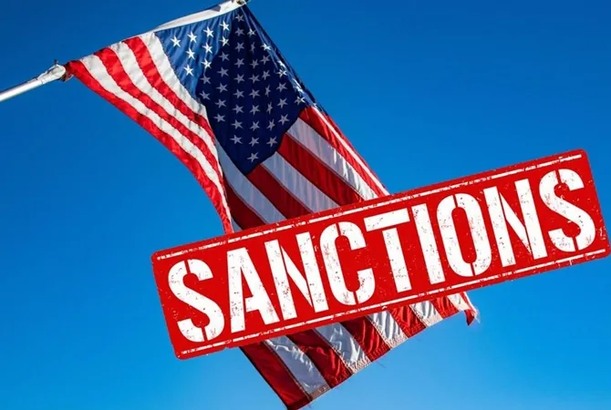 За постачання безпілотників рф США пообіцяли Ірану санкції