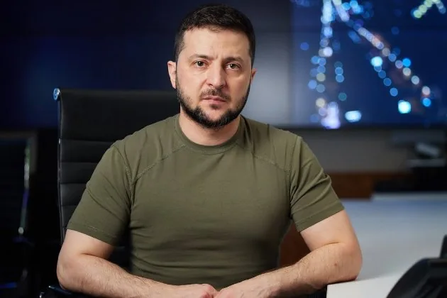 Підтвердив, що виступить на саміті G20, Зеленський