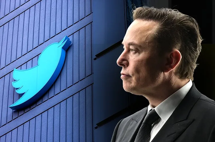 На Маска подали до суду співробітники Twitter