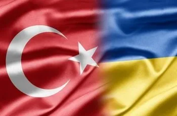 За "стратегічну сліпоту" щодо України - Туреччина жорстко розкритикувала ЄС