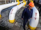 Бєларусь отримала від "Газпрому" 228 млн дол за транзит газу