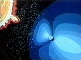 Ученые NASA предрекают Земле техногенный апокалипсис из-за гигантской магнитной бури в 2013 году