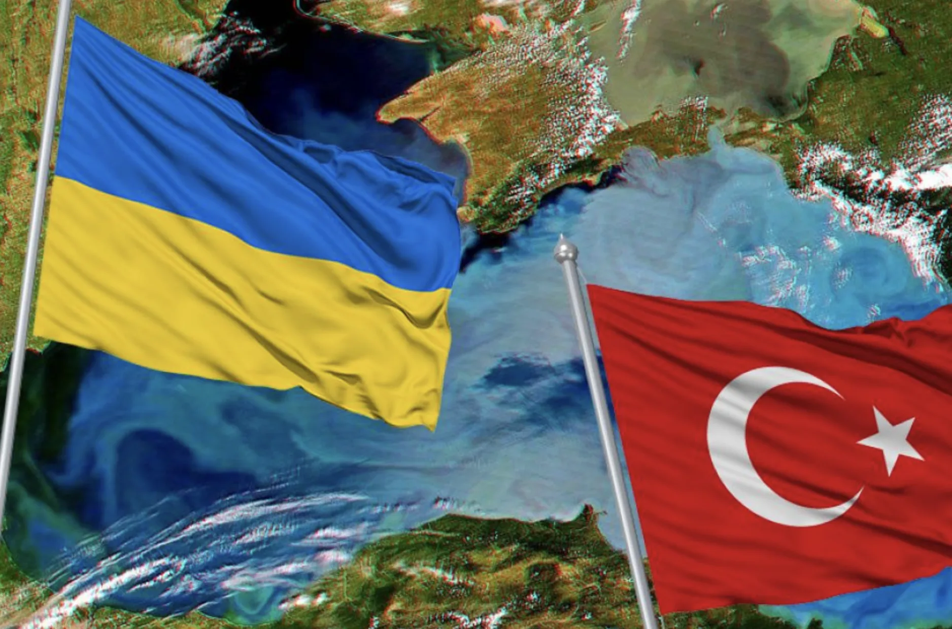 Відкрити коридор для поранених з України до Туреччини запропонувала Анкара