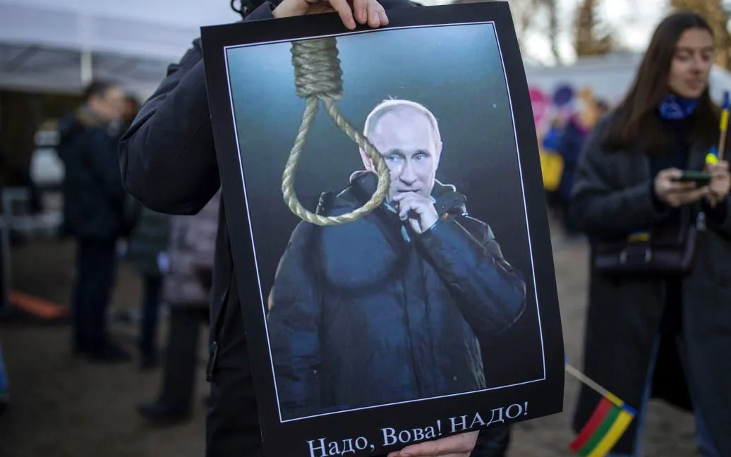 Передрік путіну долю мілошевича і піночета Держдеп США