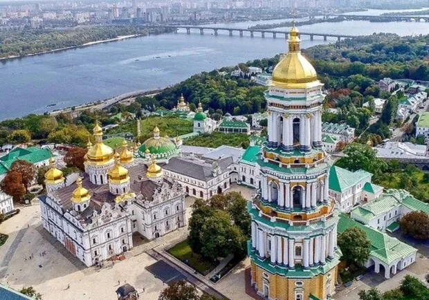 Підозру митрополиту УПЦ мп павлу вручила СБУ