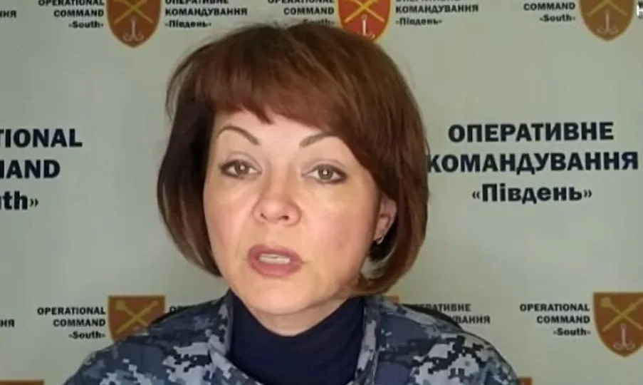 Гуменюк розповіла про нову "тактику" росіян у Новій Каховці. ВІДЕО
