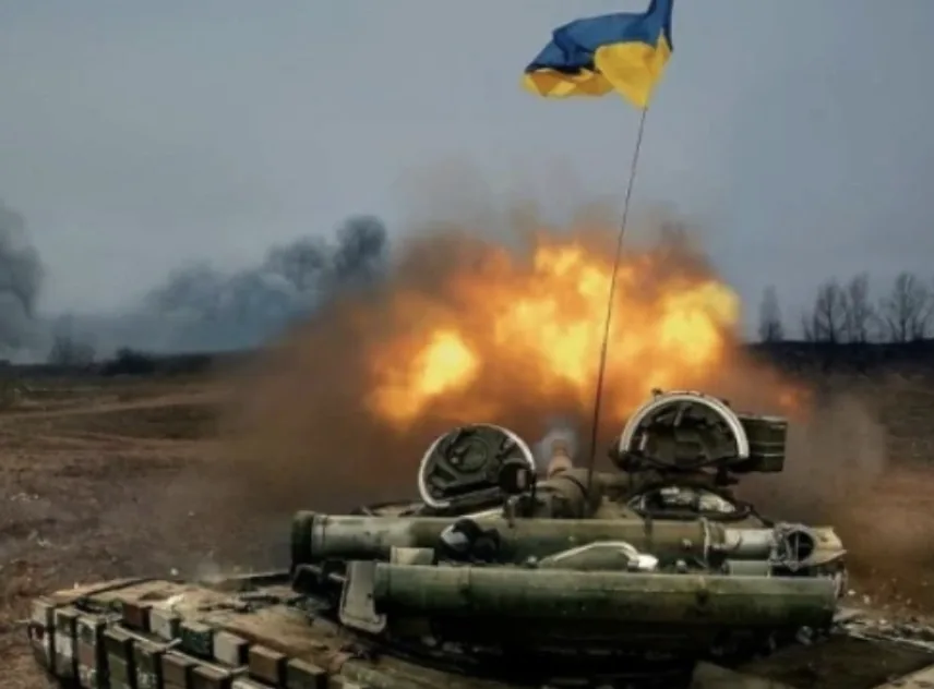 Через війну в Україні світова економіка втрачає темпи зростання - МВФ