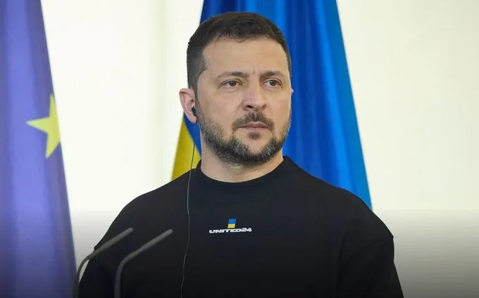 Прибув до Японії Президент України Володимир Зеленський: розкрито плани президента