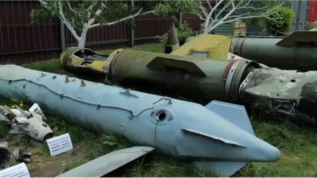 Що відомо про найщільніший удар по Києву за час війни - ракети, дрони і балістика