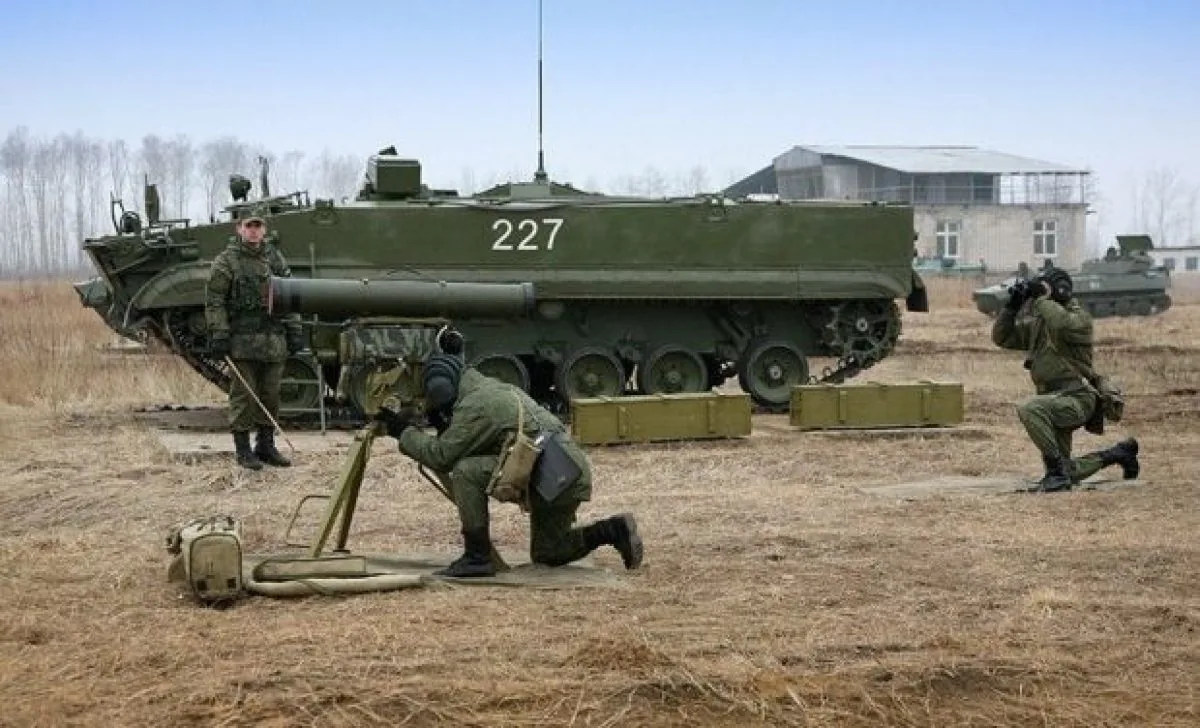кремль приховує величезні військові втрати - вихід росії з Договору про звичайні збройні сили в Європі