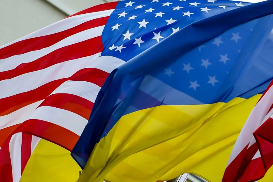 США оголосили новий пакет допомоги Україні на $2,1 мільярда - з боєприпасами до Patriot