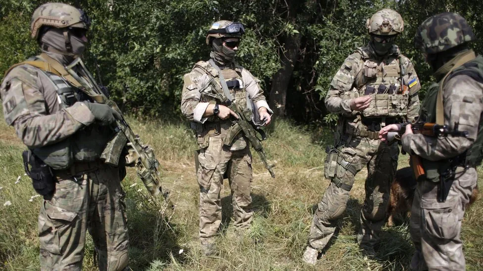 пригожин оцінив успіхи "демілітаризації" - "В України тепер одна з найсильніших армій"