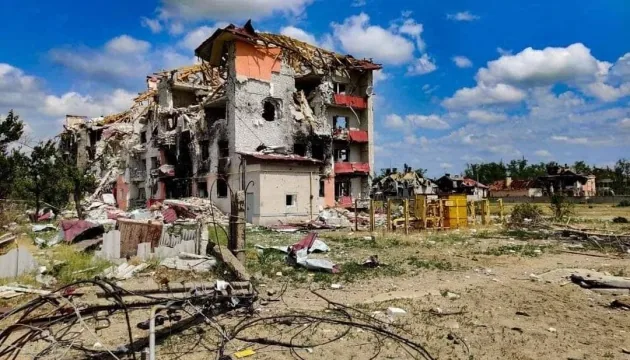 11 областей України за добу обстріляла армія рф: є поранені та загиблі люди. Ситуація в регіонах